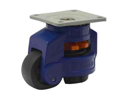 China 32A Machinery Repair Shops Leveling Caster (Heavy Duty) for sale