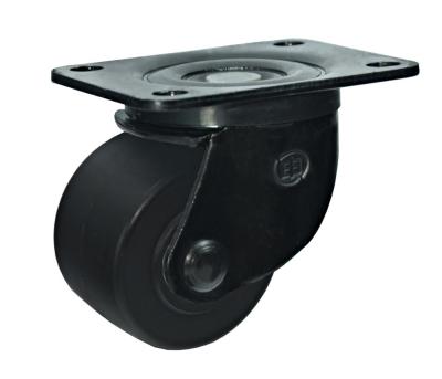 中国 Barycenter Industrial Low Duty Industrial Caster Wheel 販売のため