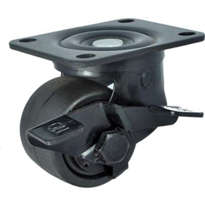 中国 Flexible Rotation Our Company Will Dispenser Of Industrial Nylon Caster Wheel 販売のため