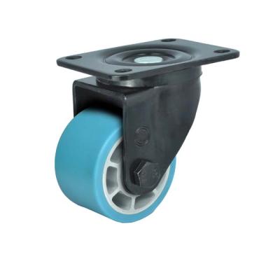 China Building Material Stores 30B Low-Barycenter (Medium Duty) Caster for sale