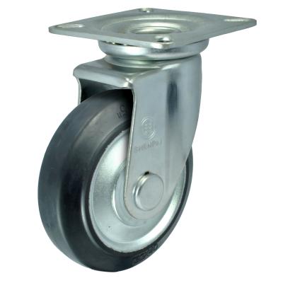 中国 Heavy Duty Industry Caster Wheels For Industrial 販売のため