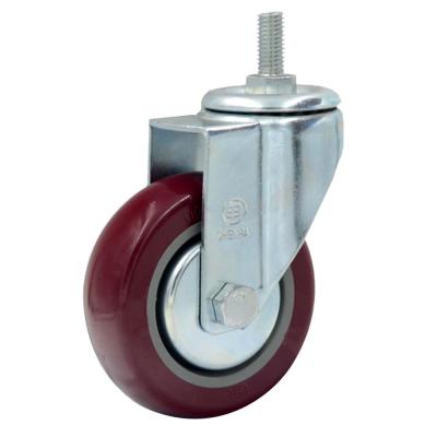 China SHENPAI Industrial Caster specializes in the production of industrial medium heavy duty swivel caster wheels for sale