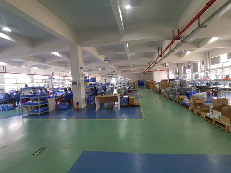 Verified China supplier - Shenzhen M-Tide Light Co., Limited