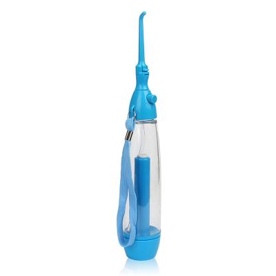 China Tooth cleaner liquid Top selling Portable privet label liquid tooth water cleaner for sale