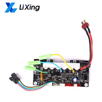 China Amplifier PCBA New Prime Control Board for Segway Electric Scooters PCB Assembly Manufacturer for sale