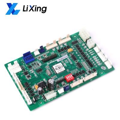 China Amplifier PCBA Open Frame Power Supply Board For Industrial 110v 220v to 36V 5A 24v 5a 12V 5A AC Converter Isolated Switch for sale