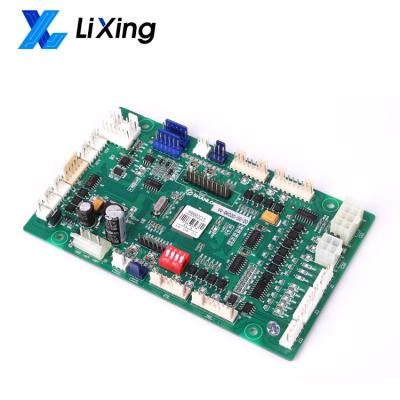 China Amplifier PCBA High Quality AC 100-240V to 24V 9A Switching Power Supply PCBA Board PCBA Assembling Service for sale