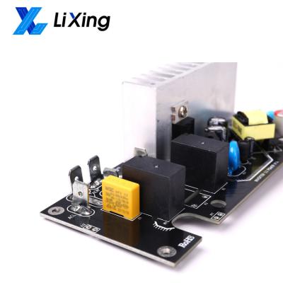 China Amplifier PCBA 24V Switching Power Supply AC/DC Power Module Charging Board PCB Assembly PCBA for sale