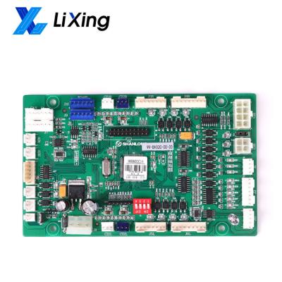 China Amplifier PCBA OEM Custom High Quality PCB Board Best Price Wholesale Switching Power Supply PCBA for sale