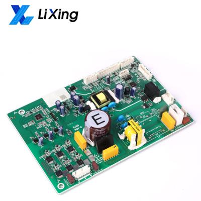 China Amplifier PCBA Automatic Coffee Machine PCBA Control Board Printing for Capsule Coffee Machine PCBA Module Design for sale