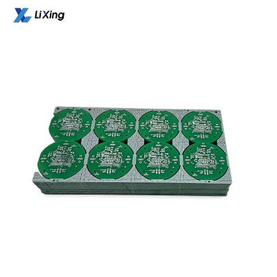 China FR-4/CEM-1/CEM-3/Polyimild/PTFE/Rogers FR4 Custom PCB Board Double PCB Multilayer for sale