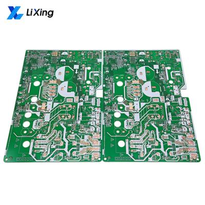 China FR-4/CEM-1/CEM-3/Polyimild/PTFE/Rogers PCB Board Customized PCB Board and Pcba Manufacturer for sale