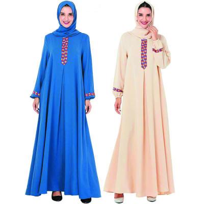 China Arabic Strap Dress MXCHAN SJH2009 Plus Size Women Muslim Burkha Abaya Dubai Abaya Kaftan Dubai Muslim Abayas for sale