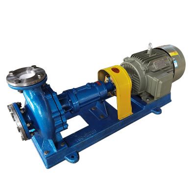 China Relay Type Heat Transfer Corrosion Resistance High Grade Oil Pump for sale