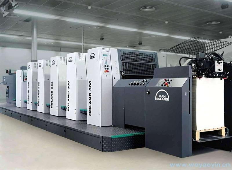 Verified China supplier - Shanghai Leisa Printing Technology Co., Ltd.