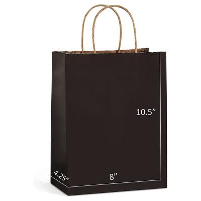 China Custom Logo Print Paper Shopping Bag Wholesale Grocery Handmade Fashion Recyclable New Design Packaging for sale