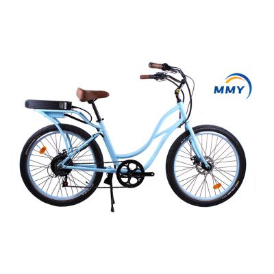 China 17.5 inch aluminum alloy lightweight aluminum bicycle for sale