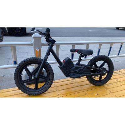 China Iron 16 Inch Children's Bicycle, Electric Balance Car, Scooter, Baby Bike for sale