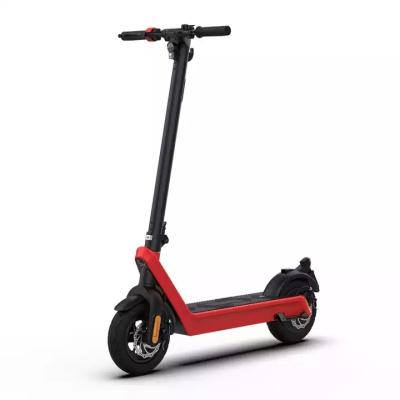 China Aluminum alloy electric scooter 60KM 100KM 500w 850w 2000w lithium battery adult long distance electric scooter for sale