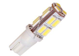 China Turn Signal LED Car Light Bulbs 12V Ultra Bright 342LM 2835 SMD for sale