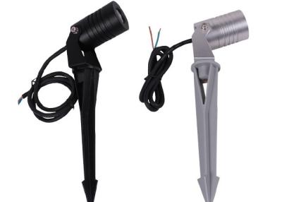 China 3W RGB LED Spike Lights for sale