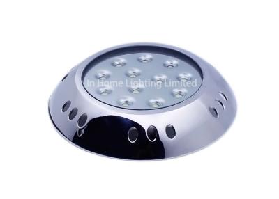 China 30W RGBW IP68 LED Boat Light With 90 Degree Beam Angle / Underwater Led Fishing Lights for sale