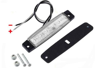 China 12V IP67 Marine Accent Lighting Utility Strip Bar RV Boat Cabin Deck Lights for sale