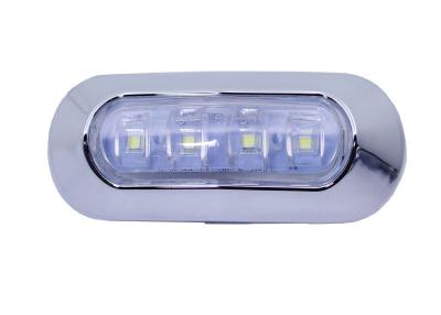 China 12V Waterproof LEDS Boat Interior Lighting/LED Utility Strip Light/Marine Strip Light for sale