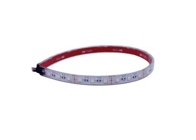 China RGBW Color Changebale Flexible LED Strip Waterproof IP 68  12Volt Low Voltage for sale