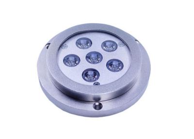 China 12V Multi Color 316 Stainless Steel  Marine LED Lights/Underwater Boat Lights for sale