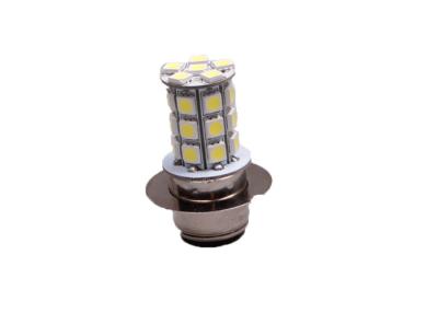 China 5050 Auto Lamp Bulb  DC 6V LED Auto Bulb For Car LED Light Warm White  Car LED for sale