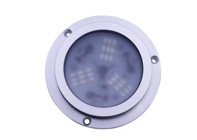 China RGB 12VDC LED Cabinet Light For RV Caravan Aluminum Boat Cabin Lights Surface Mount for sale