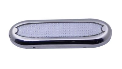 China Unterwasser-LED Licht 12v 120 LED für Boot IP68 imprägniern Marine-LED-Boots-Licht zu verkaufen