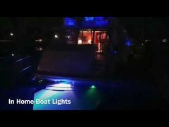 Underwater Lights for boat 9CP