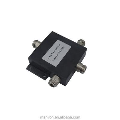 China 3 Way-Microstrip Power Splitter/Power Divider,IBS,BTS,DAS,Telecommunication,China Supplier 50 for sale