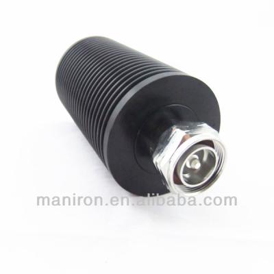 China 7/16 din connector 80 watt termination dummy loads (DC-3GHz 50 ohm) MN-DL-80-3G-DINM for sale