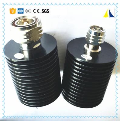 China Load Resistor 50W Dummy Load 50 Ohm YFL-50-3-N for sale