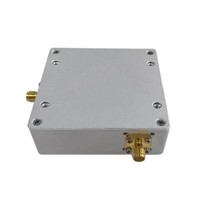 China 50W rf frequency 76-82MHz SMA-F circulator connector MNI-76-82-SF for sale