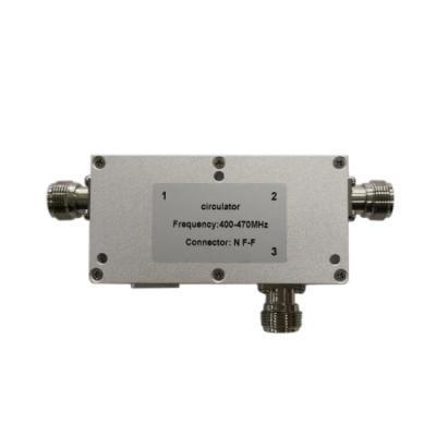 China Factory Supply 100W RF Coaxial Circulating Frequency 400-470MHz With NF Connector MNC-UHF-100-NF for sale