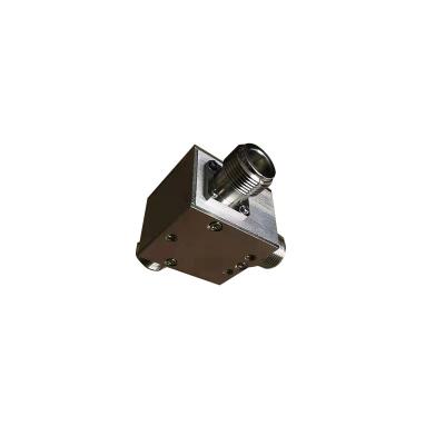 China Customized 2-4GHz 150W coaxial circulator with NF connector for reinforcement solutions in MNC-150-24-NF for sale