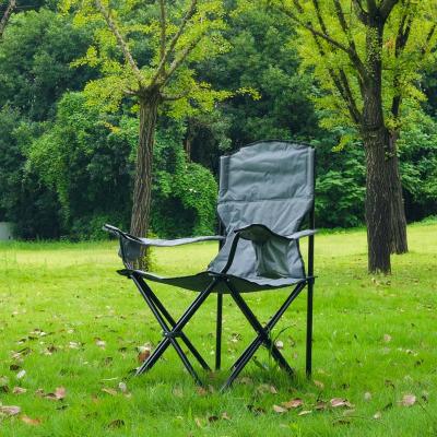 China 2022 best modern outdoor portable garden chairs customized foldable camping chair folding chairs for camping for sale