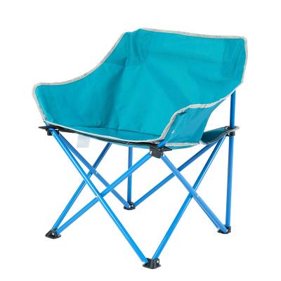 China Newest modern style camping chair backpack good quality cheap aluminum reclining camping chair for sale