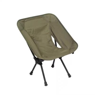 China Newest Style Modern Ultralight Folding Camping Chair Oxford Cloth With Aluminum Frame Foldable Mini Camping Chair for sale