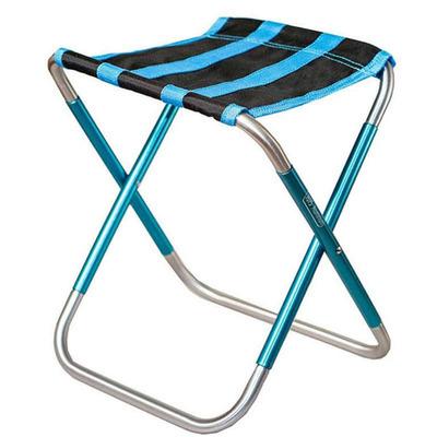 China Small Modern Portable Cooler Lawn Hiking Folding Fishing Chair Beach Chairs for sale