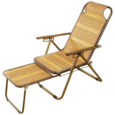 China Wholesale Easy-Carry Folding Beach Camping Wooden Chair for sale