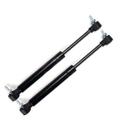 China Cylinder Gas Filled Strut Used Offshore Automobile Spare Parts ForJinbei Lion Tailgate Support Rod for sale