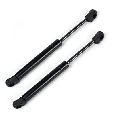 China Super Popular Cylinder Tailgate Gas Strut , Damper For Japanese Cars for sale