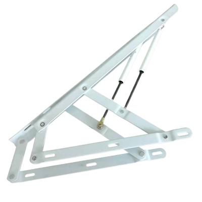 China Modern Lift Mechanism For Folding Storage Bed Fender Bed Frame Brackets for sale