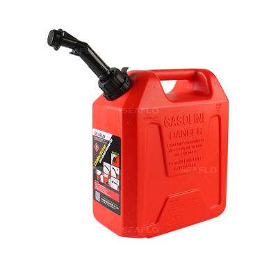 China Car HYDRULE|HYDJET 5L, 10L, 20L Gasoline Auto Cut Cans for sale