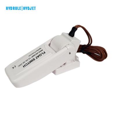 China Marine Fuel Tank Float Switch Sensor HYDRULE Level Power Supply With Big for sale